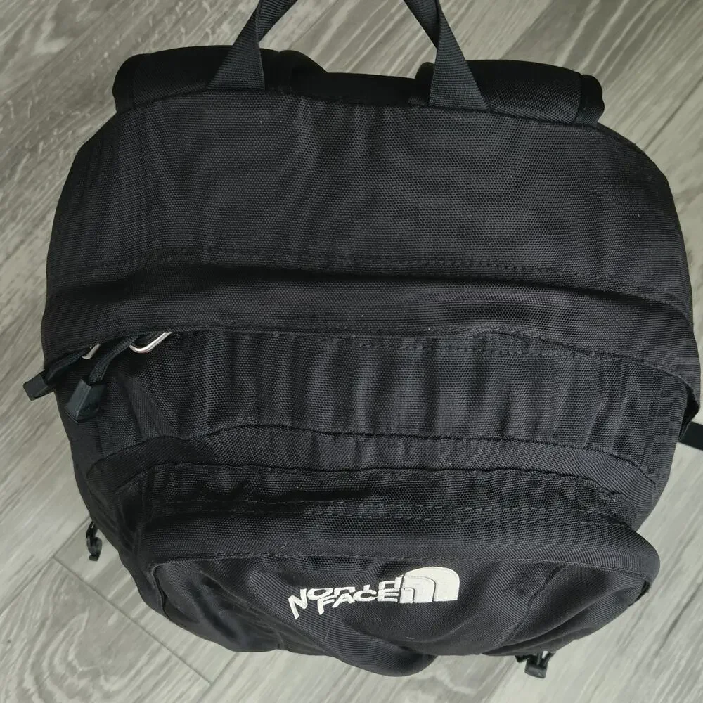 The North Face Men's Vault Backpack Good
